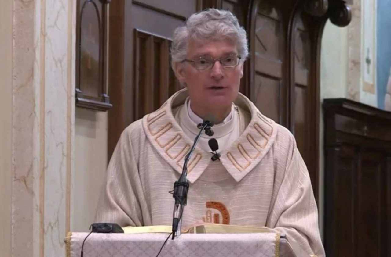 Dopo i tanti furti,  a Capriano il don chiude la chiesa