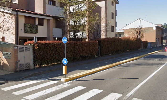 Pista ciclabile mai terminata, via libera alla conclusione dei lavori