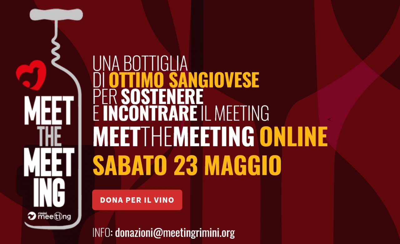 Meet the Meeting torna a Monza ma in versione digitale