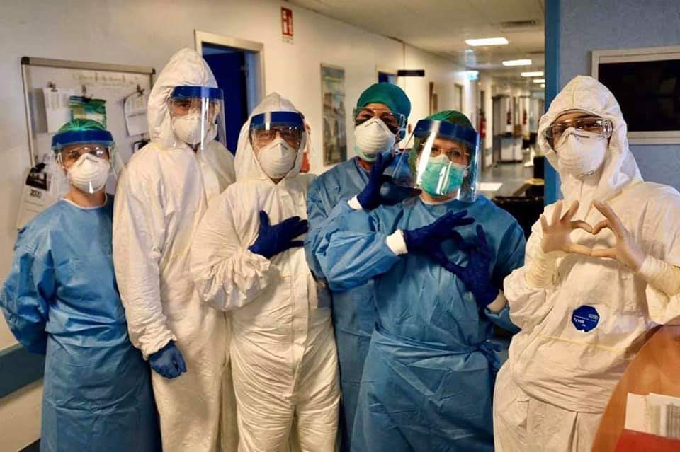 Coronavirus, a Monza zero contagi per la prima volta dall’inizio dell’epidemia