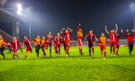 Monza, la Figc vuole finire i campionati: il salto in B si farà sul campo