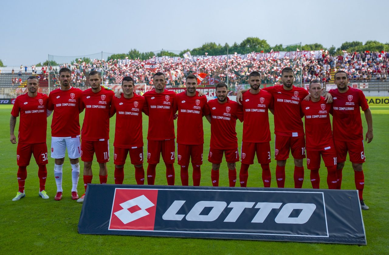 L’assemblea di serie C spinge il Monza verso la promozione in B