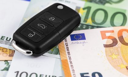 Assicurazione auto in Brianza: tariffe in calo del 17% rispetto al 2019