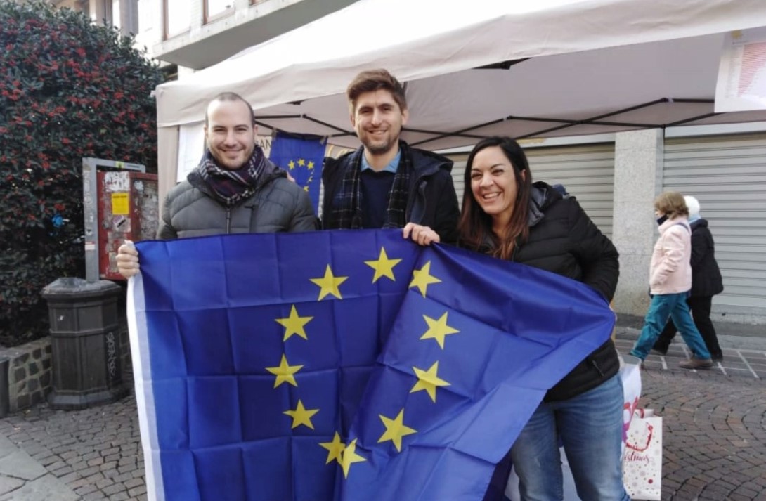“La Festa della Repubblica non è della destra”