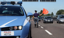 Inseguimenti sconsigliati alla Polizia stradale, critiche dal sindacato