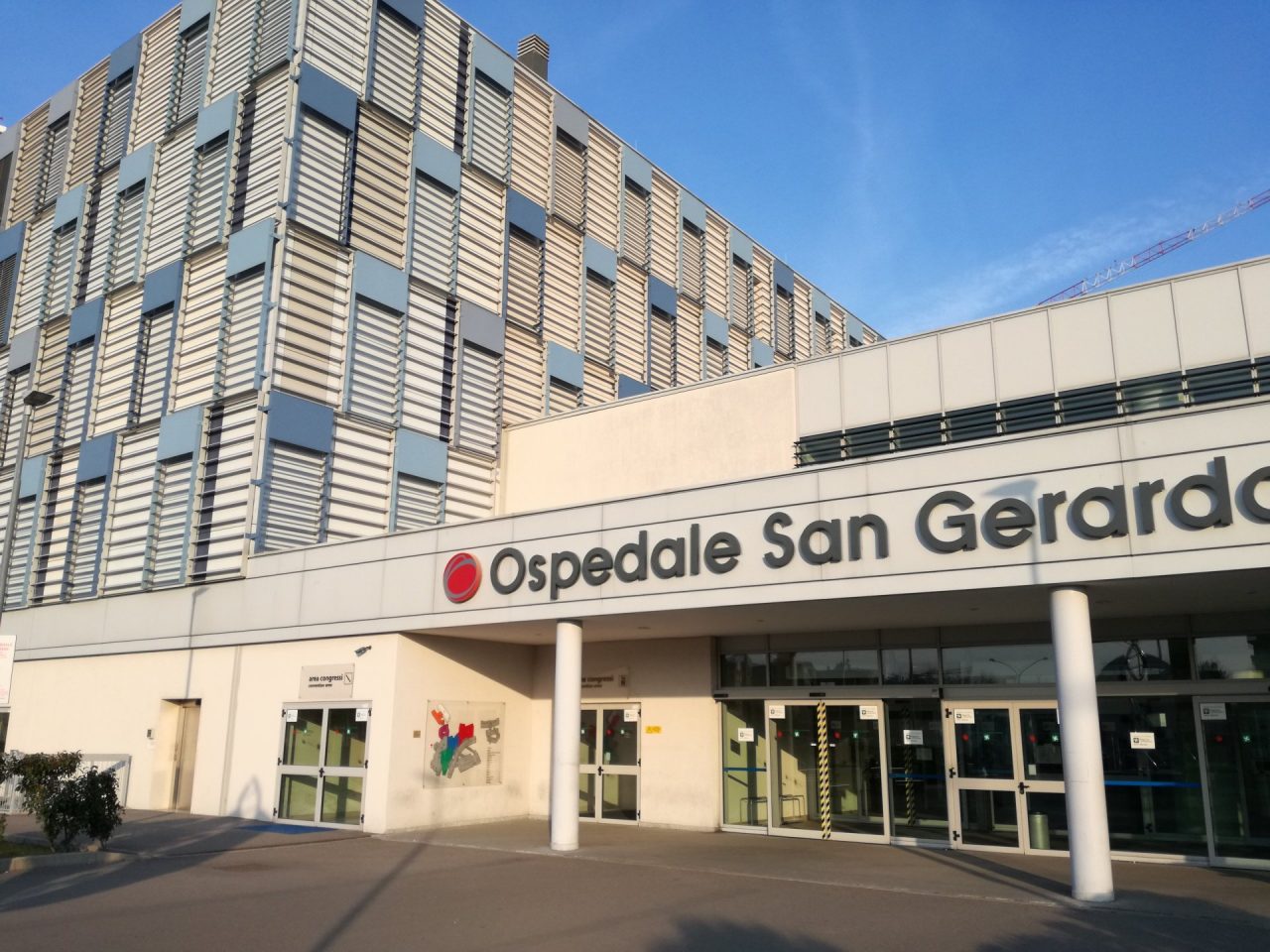 Covid-19: il bollettino aggiornato sulla situazione negli ospedali di Monza e Desio