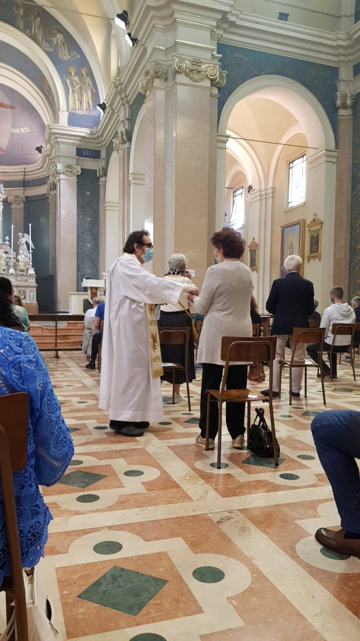 Villasanta Sant'Anastasia