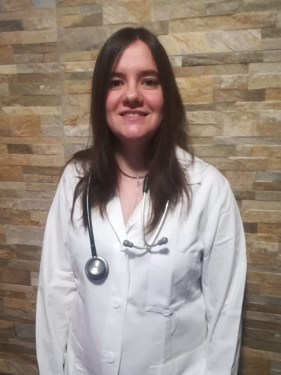 Correzzana, una giovane dottoressa pronta a entrare in servizio