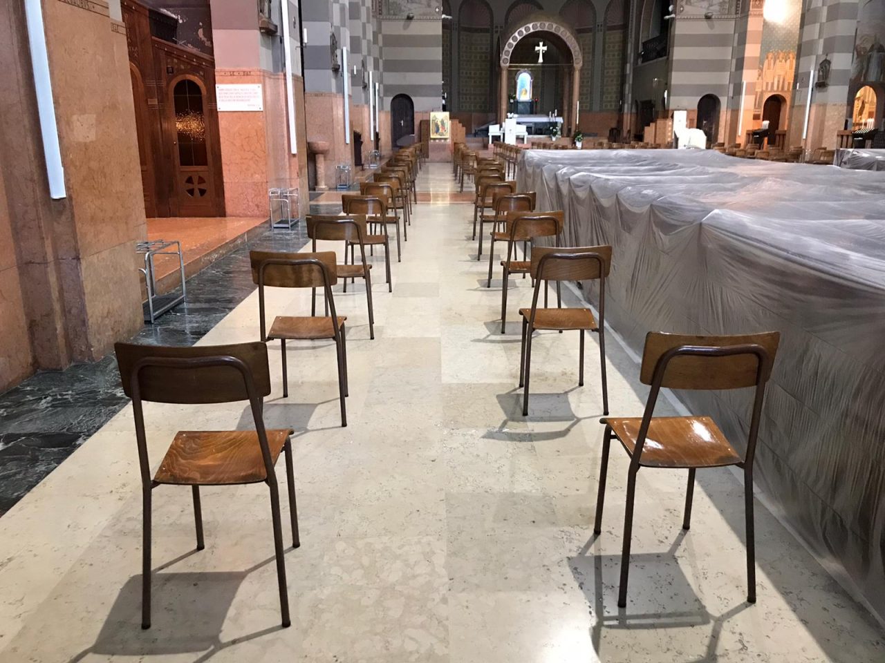Agrate Sant'Eusebio