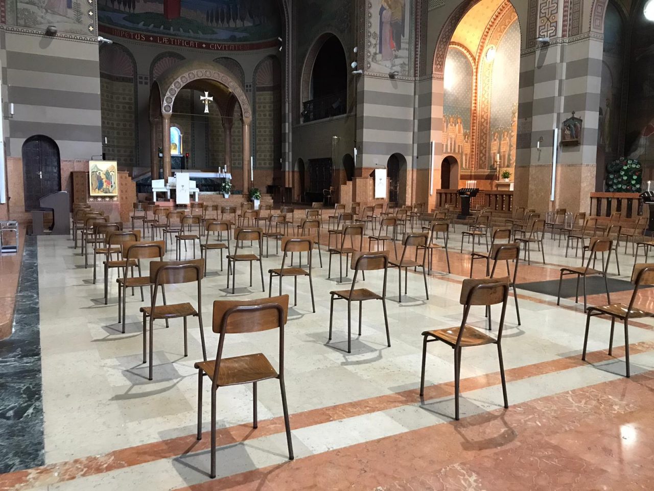 Agrate Sant'Eusebio