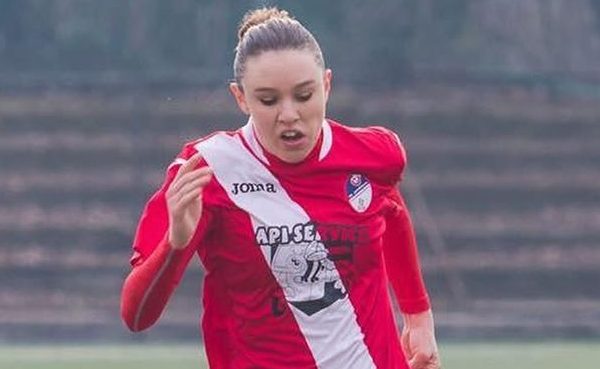 Fiammamonza: Valentina Velati ritorna a “casa” come allenatrice