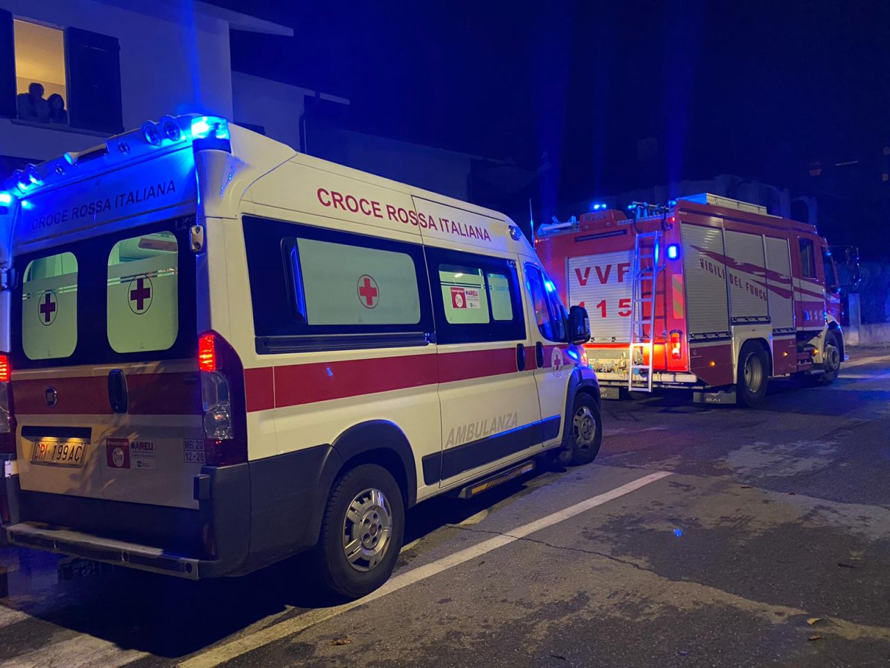 Biassono, trovato morto in casa