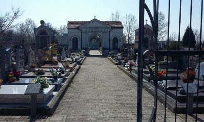 A Cesano Maderno riaprono i parchi e i cimiteri