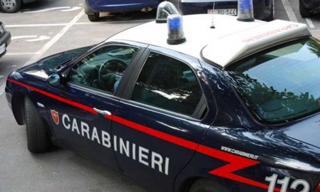 Coronavirus e assembramenti, multe e denunce dei carabinieri