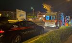 Monza, 40enne scippata e ferita da due uomini sulla strada verso casa FOTO