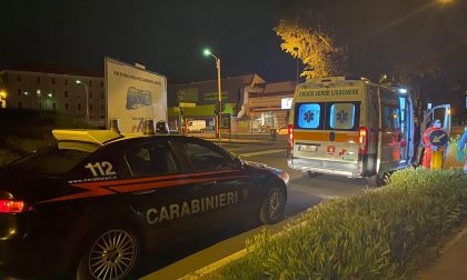 Monza, 40enne scippata e ferita da due uomini sulla strada verso casa FOTO