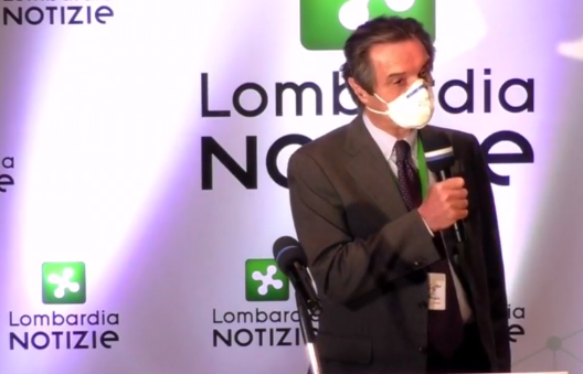 Nuovo Dpcm. Fontana “Ignorati trasporto pubblico e scuola”