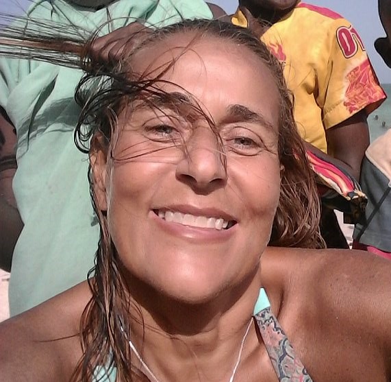 In Kenya i bambini dicono addio alla loro “mamma” monzese. Micaela aveva 51 anni