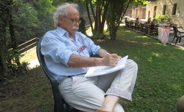 Il giornalismo brianzolo piange Sergio Perego