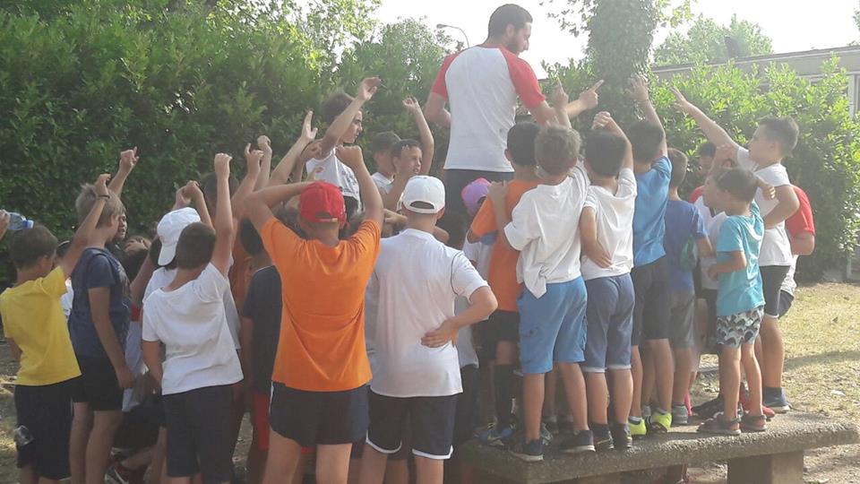 Tiki Taka al via, per far divertire i bambini e aiutare le famiglie