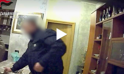 Traffico di sostanze stupefacenti nel quartiere San Rocco a Monza: 9 arresti