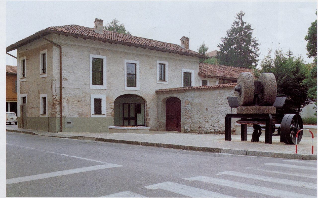 Biassono, il museo civico riparte con il botto