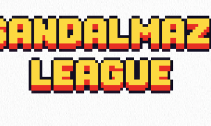 Sandalmazi league: è nato il videogame made in Cogliate