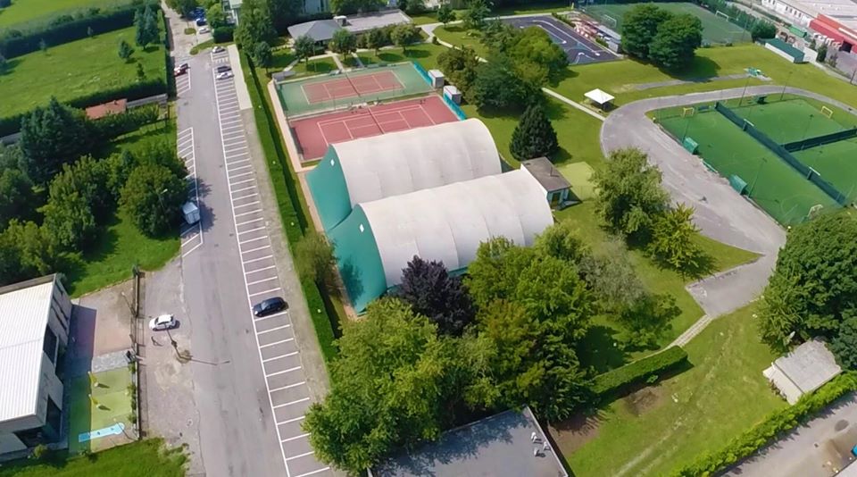Gestione del centro sportivo comunale verso la proroga