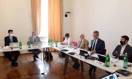 Presidente Guerra: Un minuto di silenzio per gli amministratori locali lombardi che hanno perso la vita durante l’epidemia