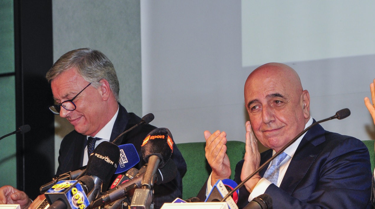 Il Monza in B, Allevi: “Un entusiasmo che non si vedeva da anni”