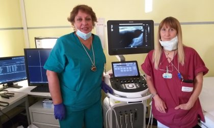 Tumore al seno: a Seregno arriva un ecografo di ultima generazione