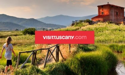 "VisitTuscany metterà in vetrina le offerte di tutti gli operatori"