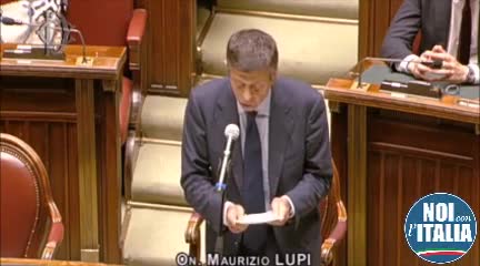 “Il presidente dell’Inps dice che metà delle imprese sono pigre perché scelgono la cassa… venga in Brianza” VIDEO