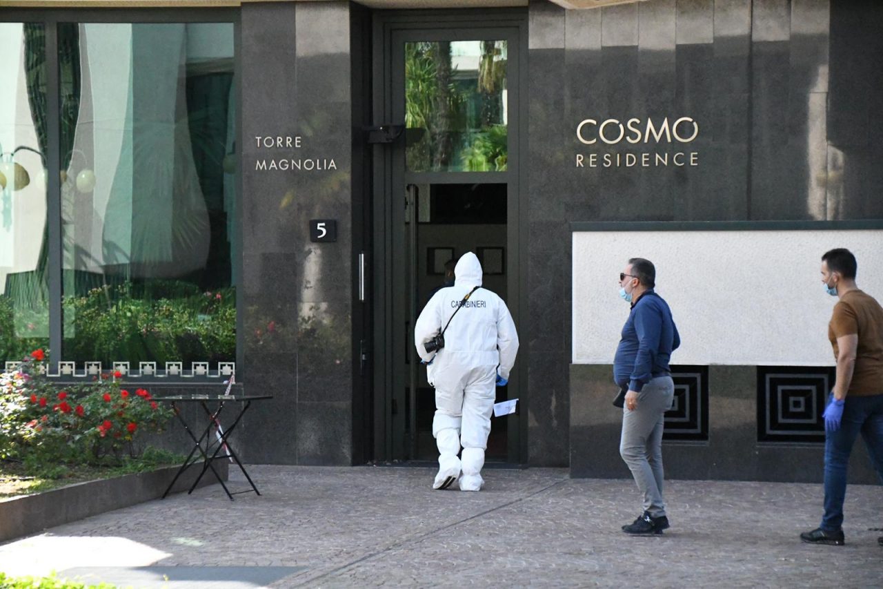 Non ce l’ha fatta la ragazza precipitata quest’oggi dalle Torri di Vimercate