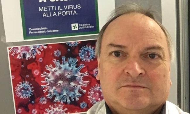 Chi era Oscar Ros, il medico morto per Coronavirus a cui va il Giovannino D’Oro alla memoria