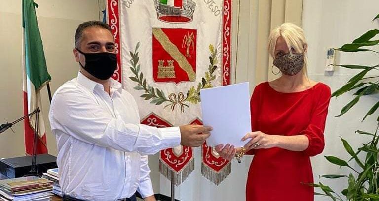 Scelto il nuovo assessore di Lentate