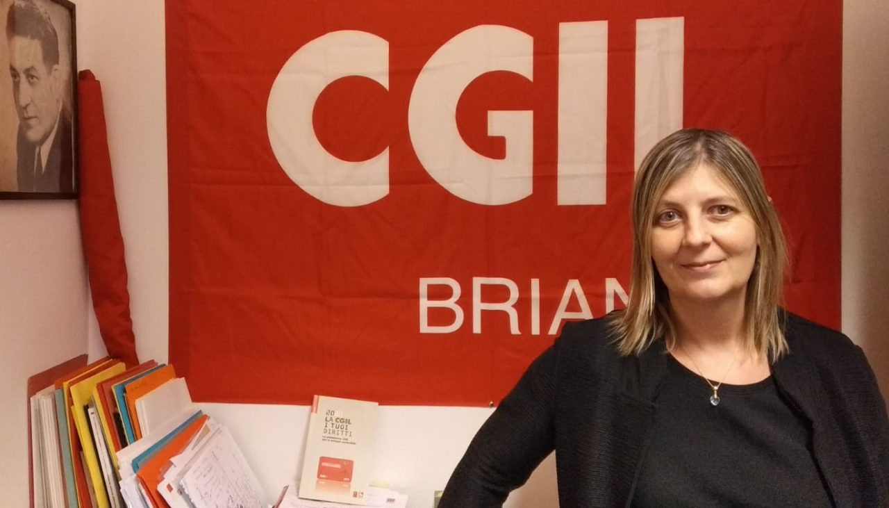 Accompagnare i lavoratori nella ripresa: la Cgil ne parla in un incontro virtuale