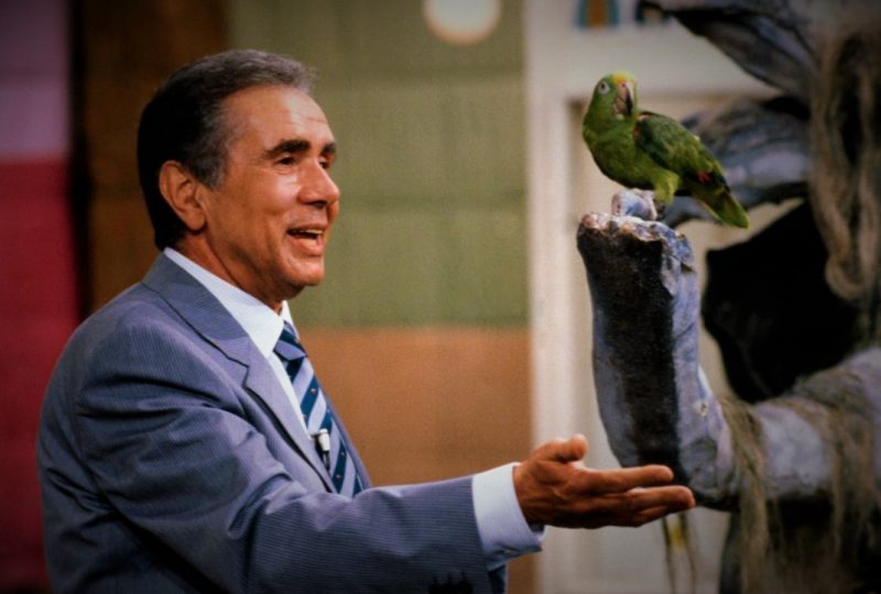 Monza dedicherà uno spazio ad Enzo Tortora