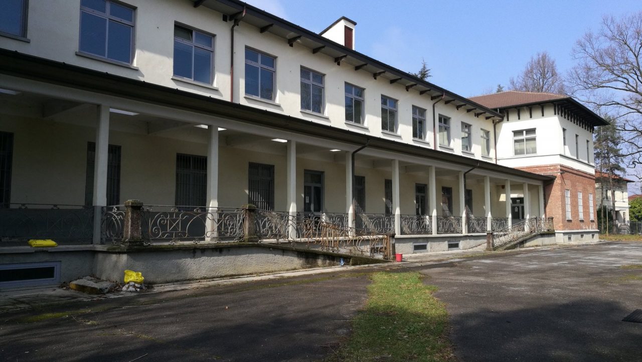 Alunni ancora senza scuola ora un nuovo trasloco