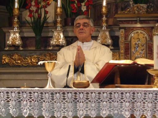 Don Gianpiero Magni lascia Carate dopo 10 anni