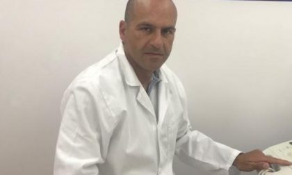 Francesco Dell’Aglio nominato Direttore facente funzione della struttura di Urologia a Vimercate
