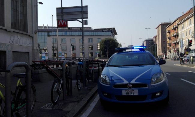 Cadavere di una donna trovato nell’area industriale ex Marelli