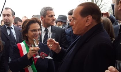 Silvio Berlusconi "regala" una pinacoteca alla città di Arcore