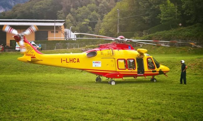 Malore alla Poliform: muore 59enne di Giussano