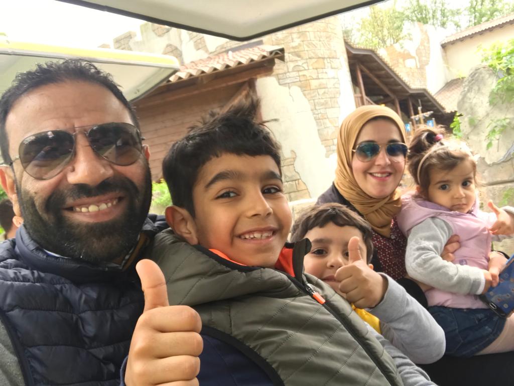 Barlassina, famiglia bloccata in Marocco da oltre tre mesi