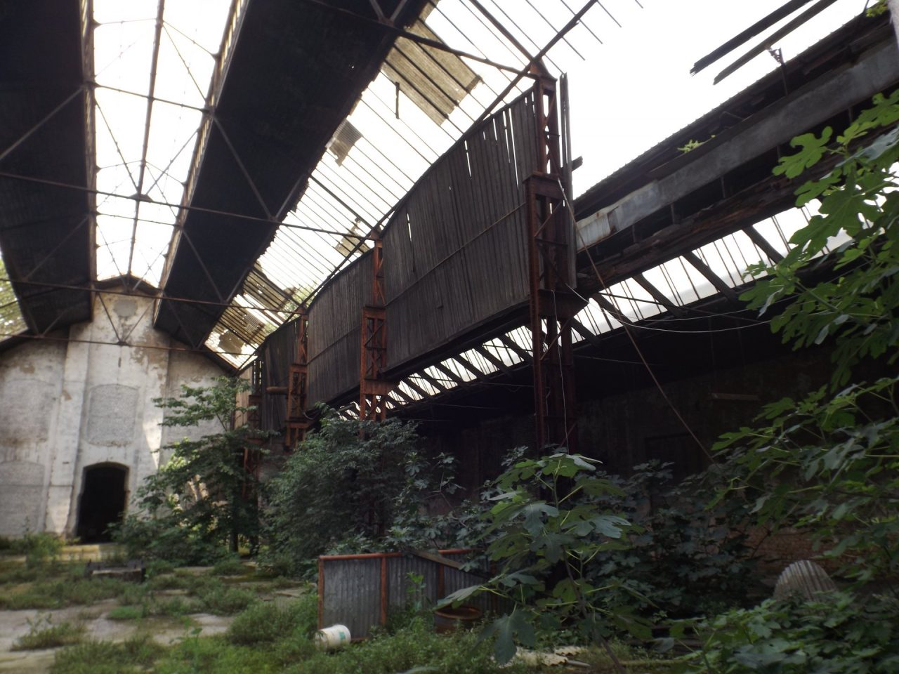 Stop al consumo di suolo: Monza punta sul recupero delle aree dismesse