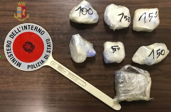 Ricercato e arrestato per il tentato omicidio di un carabiniere