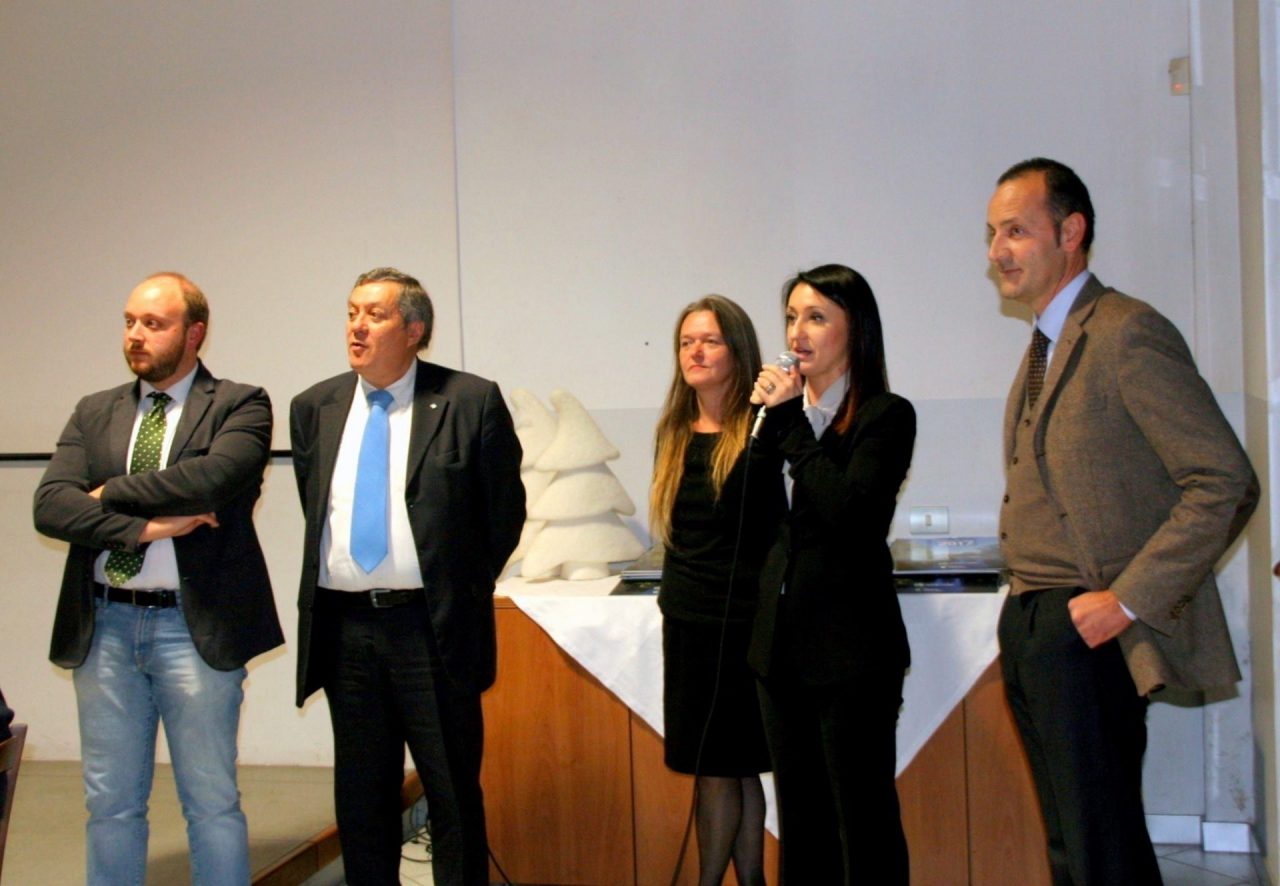 Si è dimesso il Consiglio di gestione del Parco