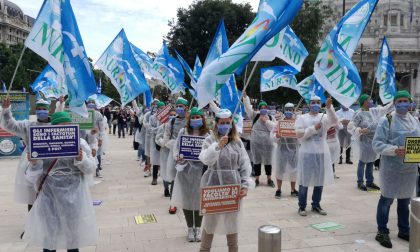 Il 17 novembre in programma lo sciopero degli infermieri di Monza e Brianza