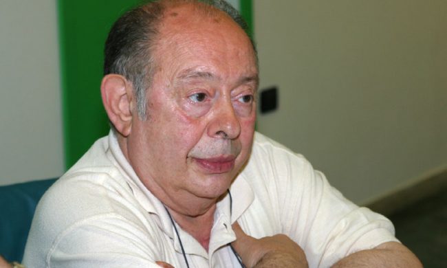 Il Velate Rugby dice addio al dottor Livio Pucciarelli